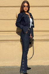 Denim
