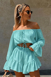 AZZURRO