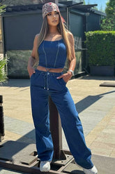 Denim