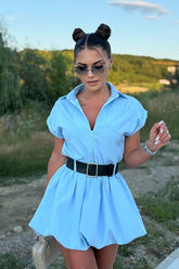 AZZURRO