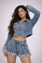 Denim