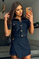 Denim