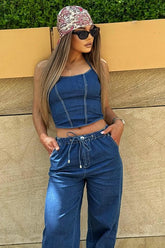 Denim