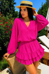 FUCSIA