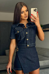 Denim