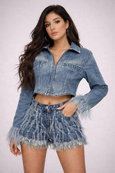Denim