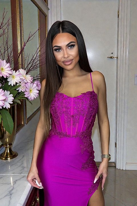 FUCSIA
