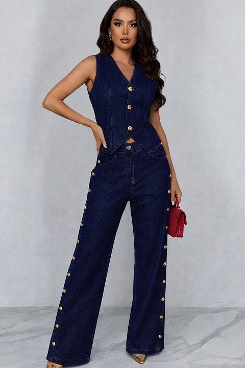 Denim