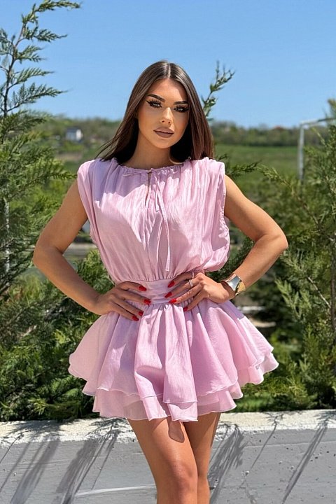 rosa