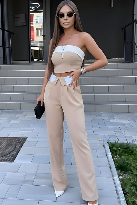Beige