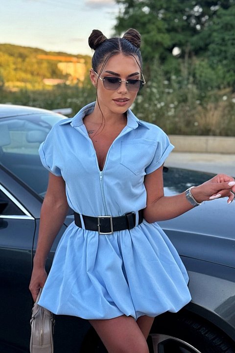 AZZURRO