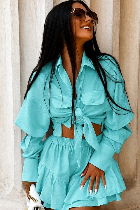 AZZURRO