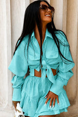 AZZURRO