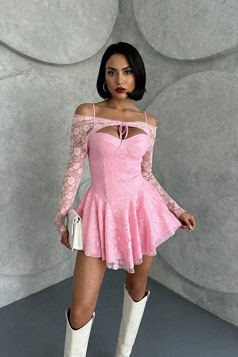 rosa