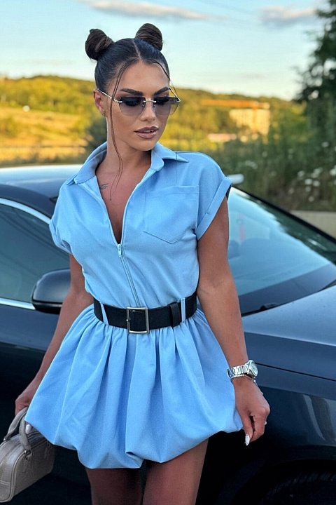 AZZURRO