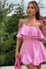 rosa