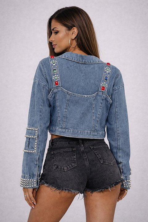 Denim