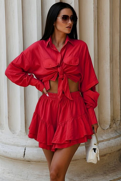 rosso