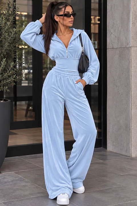 AZZURRO