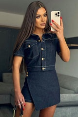Denim