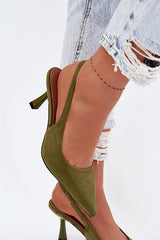 VERDE