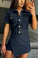Denim
