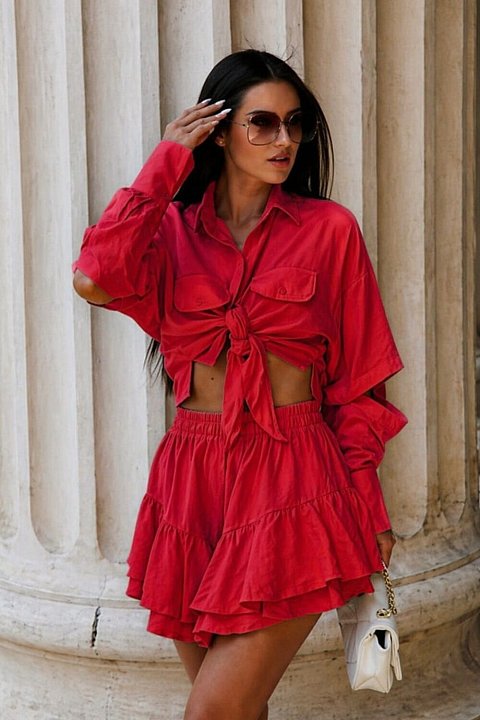 rosso