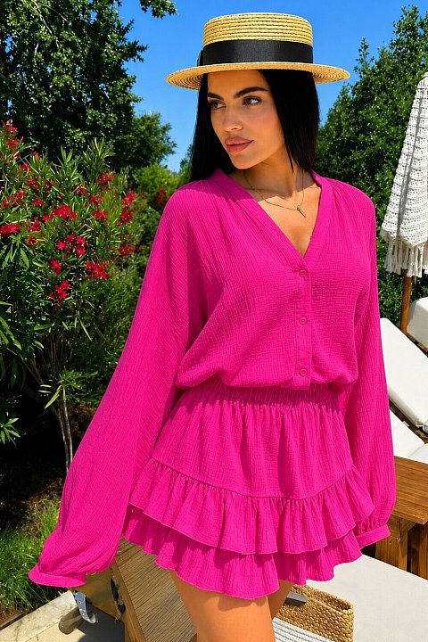 FUCSIA