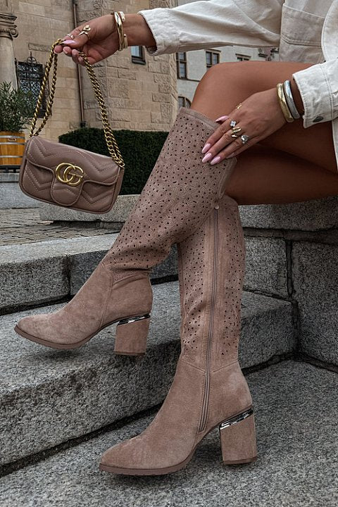 Beige