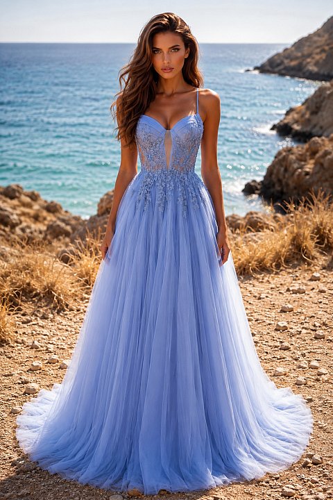 AZZURRO