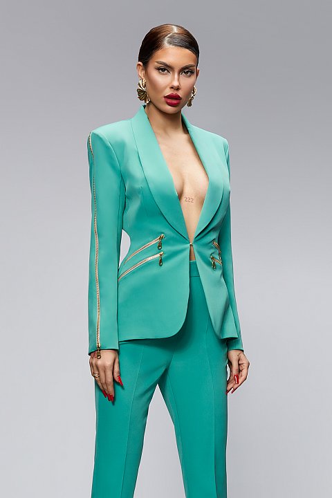 Elegant 2-piece suit 