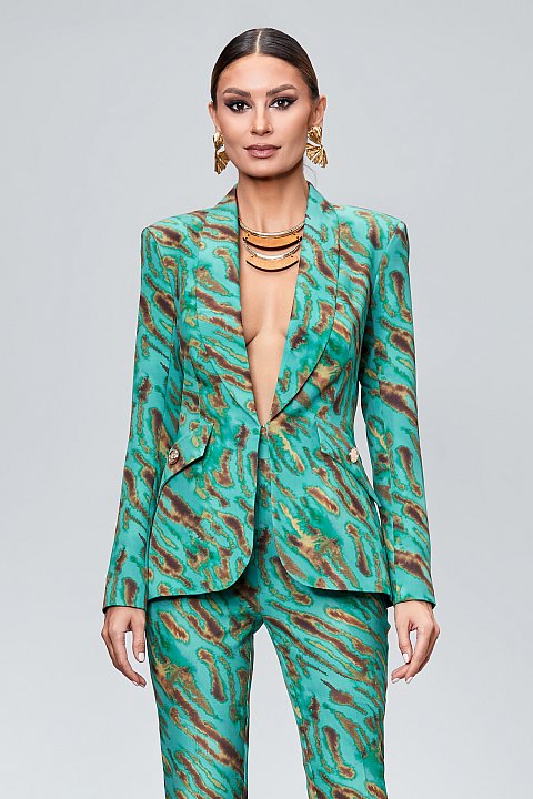 Elegant 2-piece suit