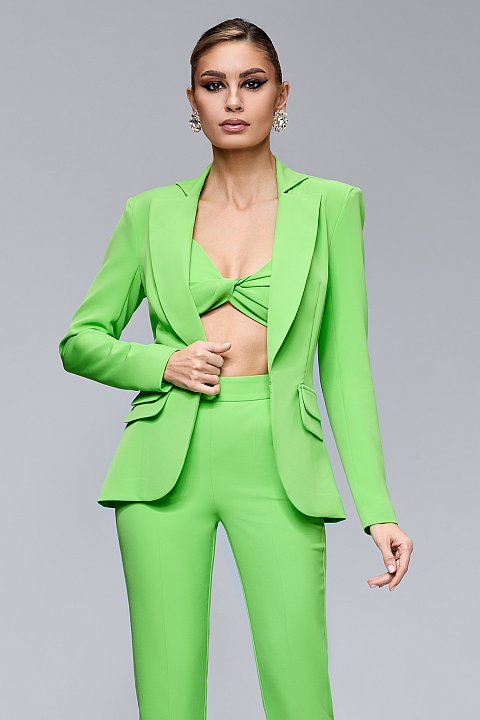 Elegant 3-piece suit