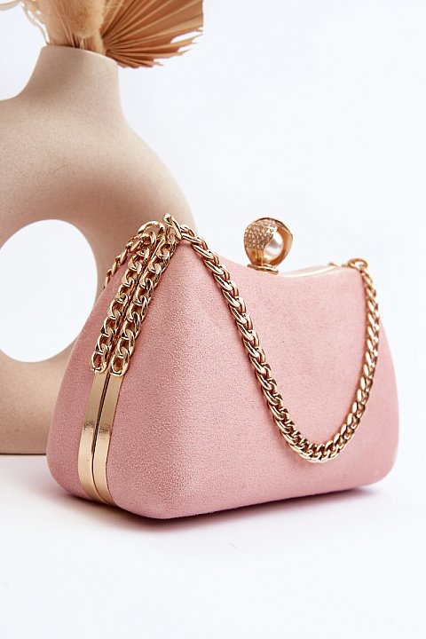 Elegant pochette  handbag